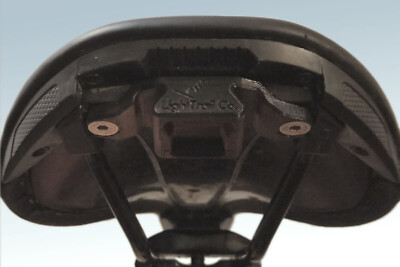 Bike bag saddle Specialized SWAT, Lezyne quick release bags