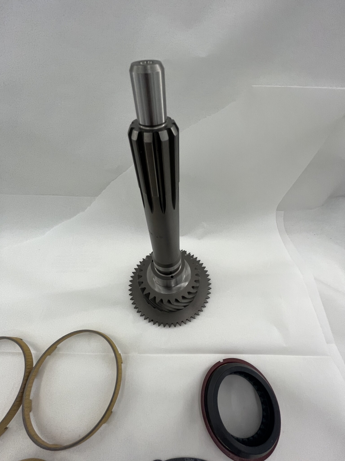 Dodge NV5600 Manual Trans Overhaul Rebuild Kit eBay