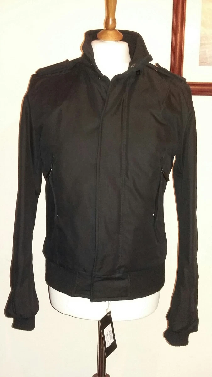John richmond bomber best sale jacket
