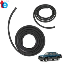 1AWSK00362 For Sierra Silverado Tahoe 99-06 Weatherstrip Seal Body Mounted Door