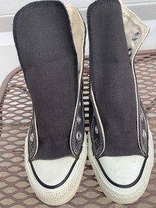 converse chuck taylor no laces