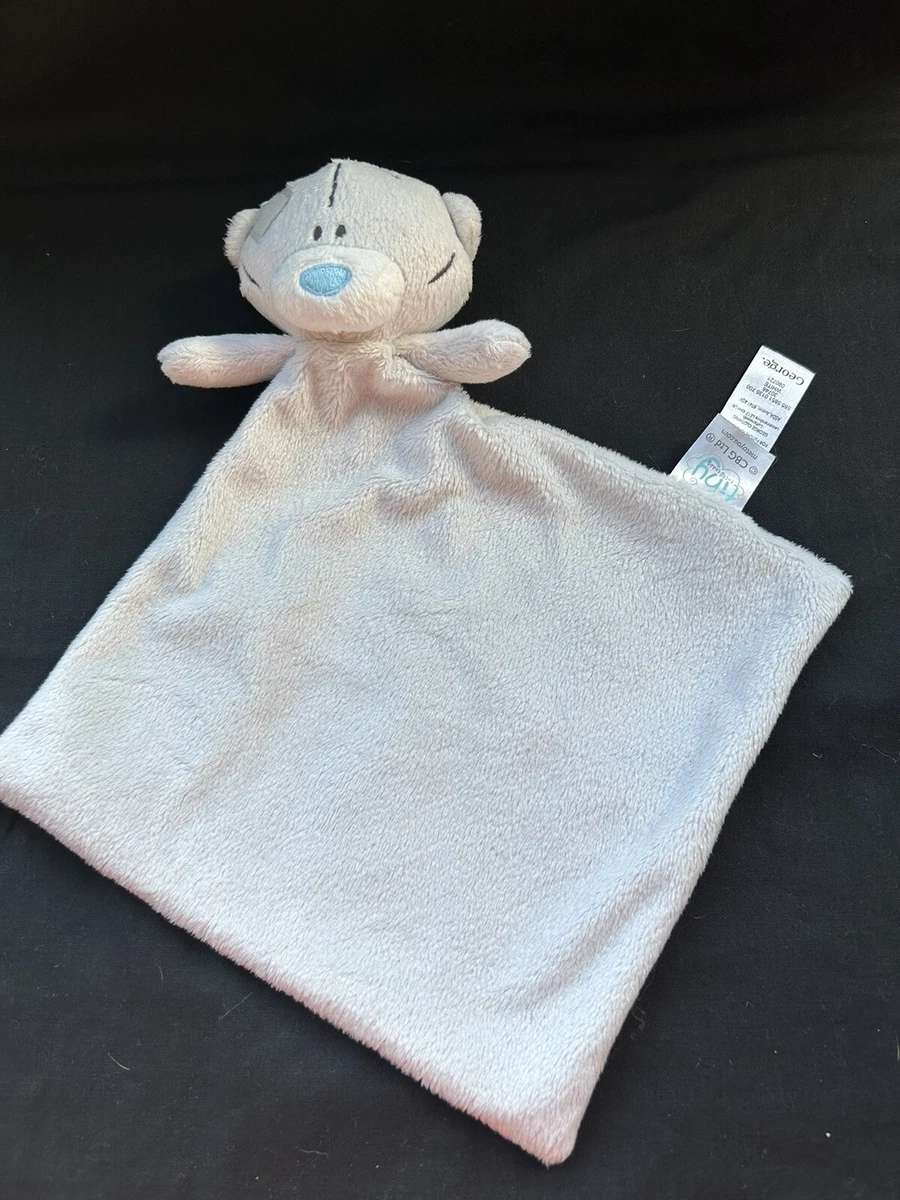Tiny tatty teddy blanket discount