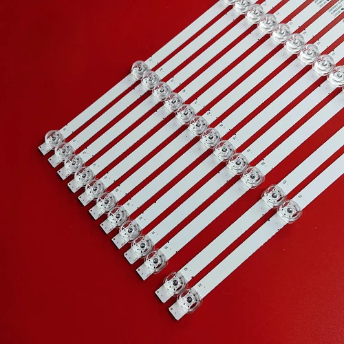 LED Backlight For ELEMENT E4AA65R LED65D06A-ZC56AG-05 Lt-65mcs780 Lt-65mb508 - Picture 8 of 8