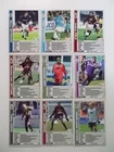 Panini WCCF Base	Good Player MATERAZZI GATTUSO MENDIETA STANKOVIC FREY