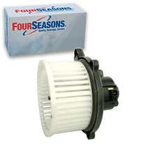 4 Seasons Hvac Blower Motor For 1998-2001 Kia Sportage 4 Seasons Hvac Blower Motor For 1998-2001 Kia Sportage