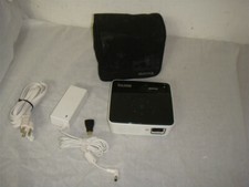 BENQ JOYBEE GP2 1280-800 WXGA HDMI IN MINI PROJECTOR