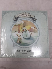 Dreamscape White As Snow Expansion Board Game New Sealed |