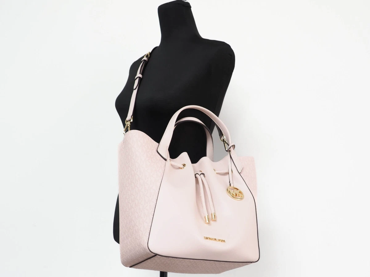 Michael kors phoebe large grab tote Clearance