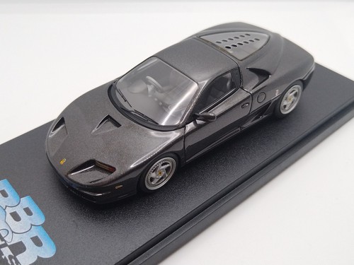 BBR 1/43 FERRARI FX SULTAN OF BRUNEI 1998 BBR126B - Picture 10 of 23