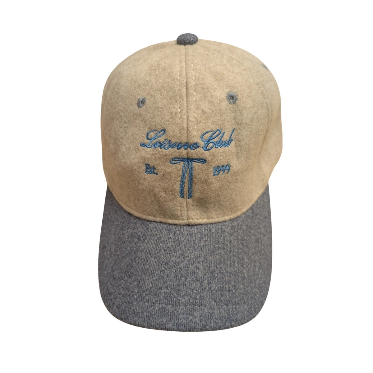 Mother Two Tone Distressed Hat Brown Urban Outfitters Script Snapback Cap NEW Urban Outfitters Baseball Caps Hats for Women for sale | eBay main image 4