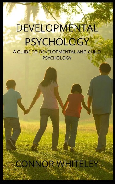 Connor Whiteley | Developmental Psychology | Taschenbuch | Englisch (2021)-image