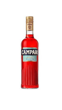 CAMPARI BITTER - 25% Vol. - 1LT