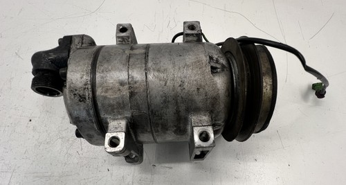 Klimakompressor AUDI 80 (8C, B4) 4A0260605AC Klimakühler