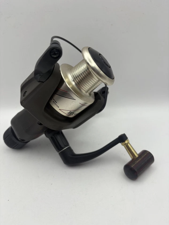 Silstar  BX 40 Rolle - Bild 3 von 4