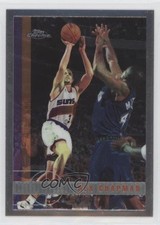 1997-98 Topps Chrome Rex Chapman #134 11xl