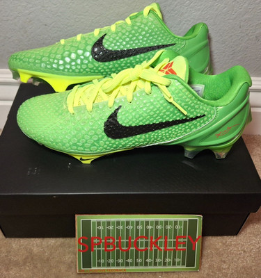 値下げしました！　Nike ゴルフシューズ UK 6.0 25cm 蛍光イエロー s-l400.jpg