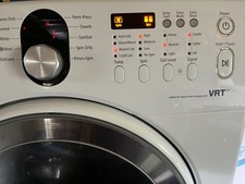Samsung Washer Control Panel & Control Boards...