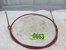 2004 Yamaha Waverunner FX 140 Reverse Cable