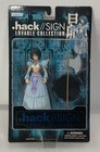 .hack Sign Lovable Collection Subaru Figure Yamato Axe Anime Action Figure New