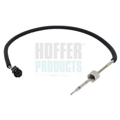 HOFFER Sensor Abgastemperatur MERCEDES-BENZ 2,0 2,1 0009059705 A0009059705