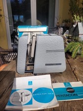 Diaprojektor  Aspectar 150 A / Pentacon /für Dia und Rollfilm