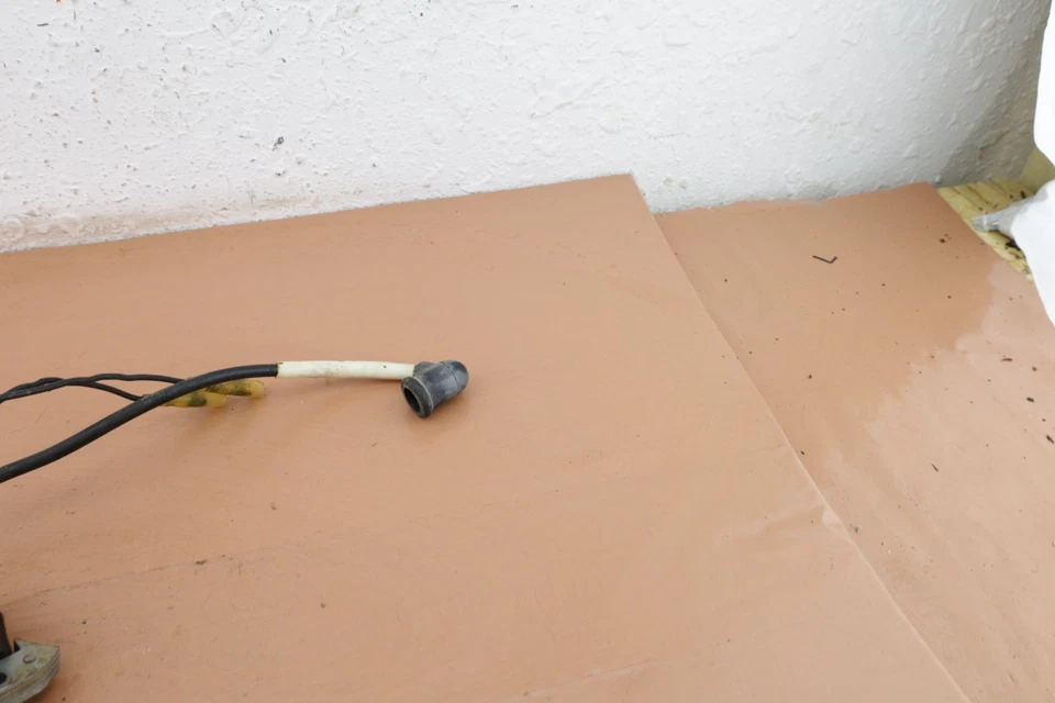 Bobina de encendido Husqvarna 22RL recortadora de cuerda OEM Foto 2 de 4