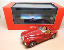 IXO HOT wHEELS Ferrari Auto Avio 1940 1/43 New Box