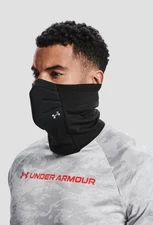 Under Armour SportsMask Fleece Gaiter – ISO-CHILL – S/M – Blue – NEW