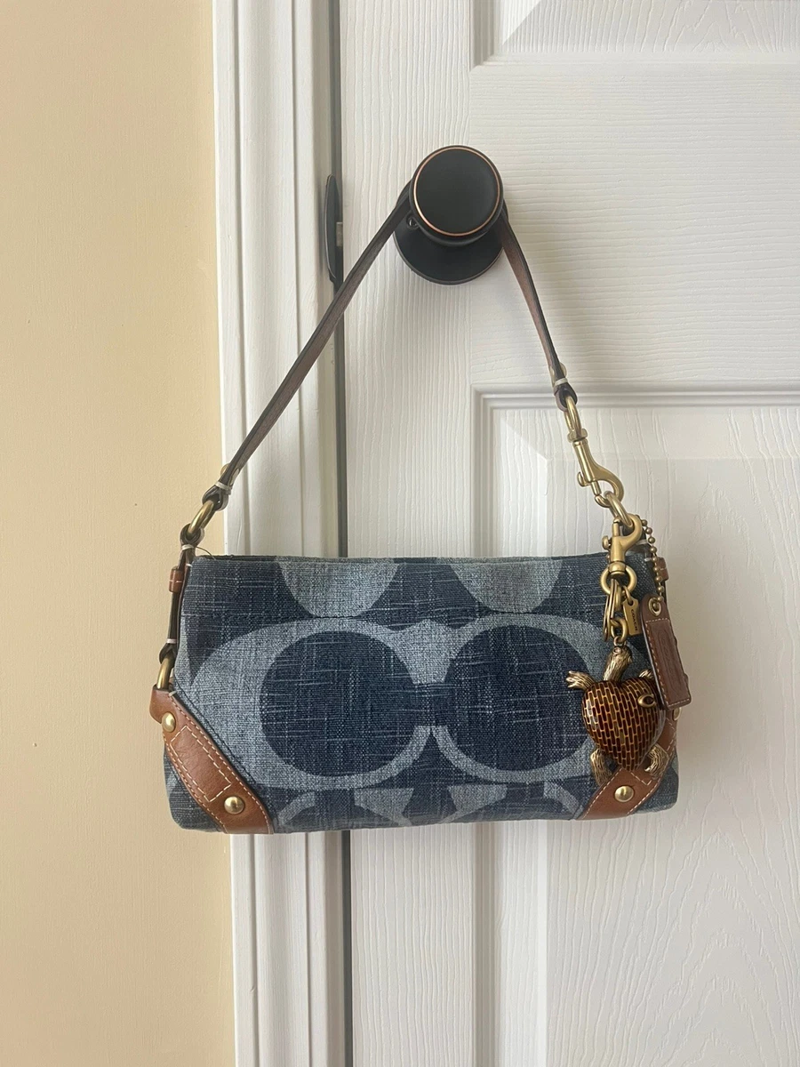 Coach Carly Shoulder Bag Small Bags & Handbags for Women for sale