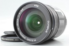 Opt MINT Olympus M.Zuiko Digital 14-150mm f/4-5.6 ED MSC Lens From JAPAN