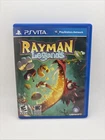 Rayman Legends (Sony PlayStation Vita, 2013)