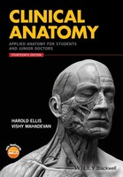 Harold Ellis (U. A.) | Clinical Anatomy | Taschenbuch | Englisch (2018)