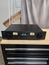 Magnum Dynalab MD-102 Analog FM Tuner Fully Tested