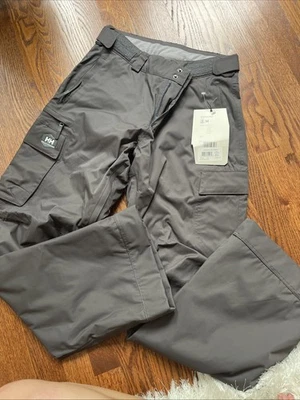 helly Hansen Women’s  W Vertical  pant Size Medium - Image 1 of 4