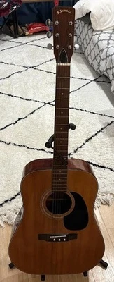 Grand Suzuki ドレッドノート MD201 JAPAN vintage Suzuki Vintage Guitars & Basses for sale | eBay