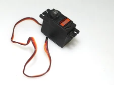 S618 Standard Digital Metal Gear Torque Servo