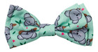 FuzzYard Bowtie Dreamtime Koala