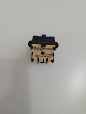 MACHINE A LAVER CANDY GVS1511TH3 SELECTEUR PROGRAMME 150185