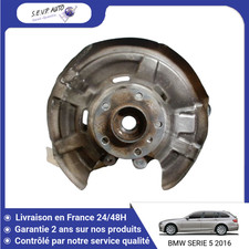 Essieu BMW SERIE 5