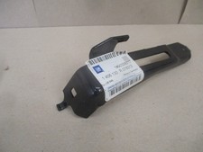 Opel Vectra A Halter Halterung Führung Stoßstange vorne unten NEU original GM