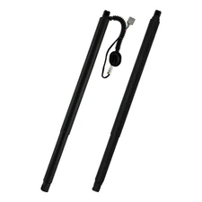 2Pcs Rear Trunk Tailgate Lift Gate Shock Strut For 2015-2020 Chevrolet Suburban