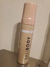 Bali Body Dark Self Tanning Mousse - 6.7 fl oz