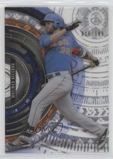 2017 Bowman High Tek Tidal Diffractor 16/199 Wuilmer Becerra #BHT-WB 08jk