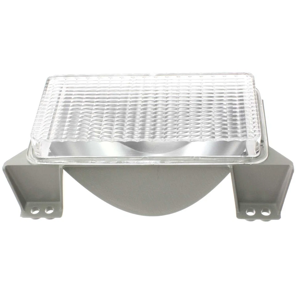 Parking Light Kit For 85-86 Chevrolet K10 85-88 GMC Jimmy with Headlight Door Foto 4 de 4