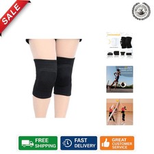 Durable Volleyball  Dance Knee Pads - Soft, Lightweight Protection for Everyone