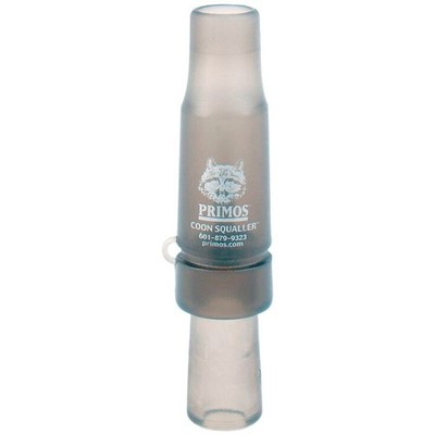 Primos Waschbär-Locker Coon Squaller Lockinstrumente NEU