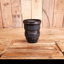 Used Tokina AT-X Pro SD 11-16mm f2.8 IF DX Lens - Nikon Fit