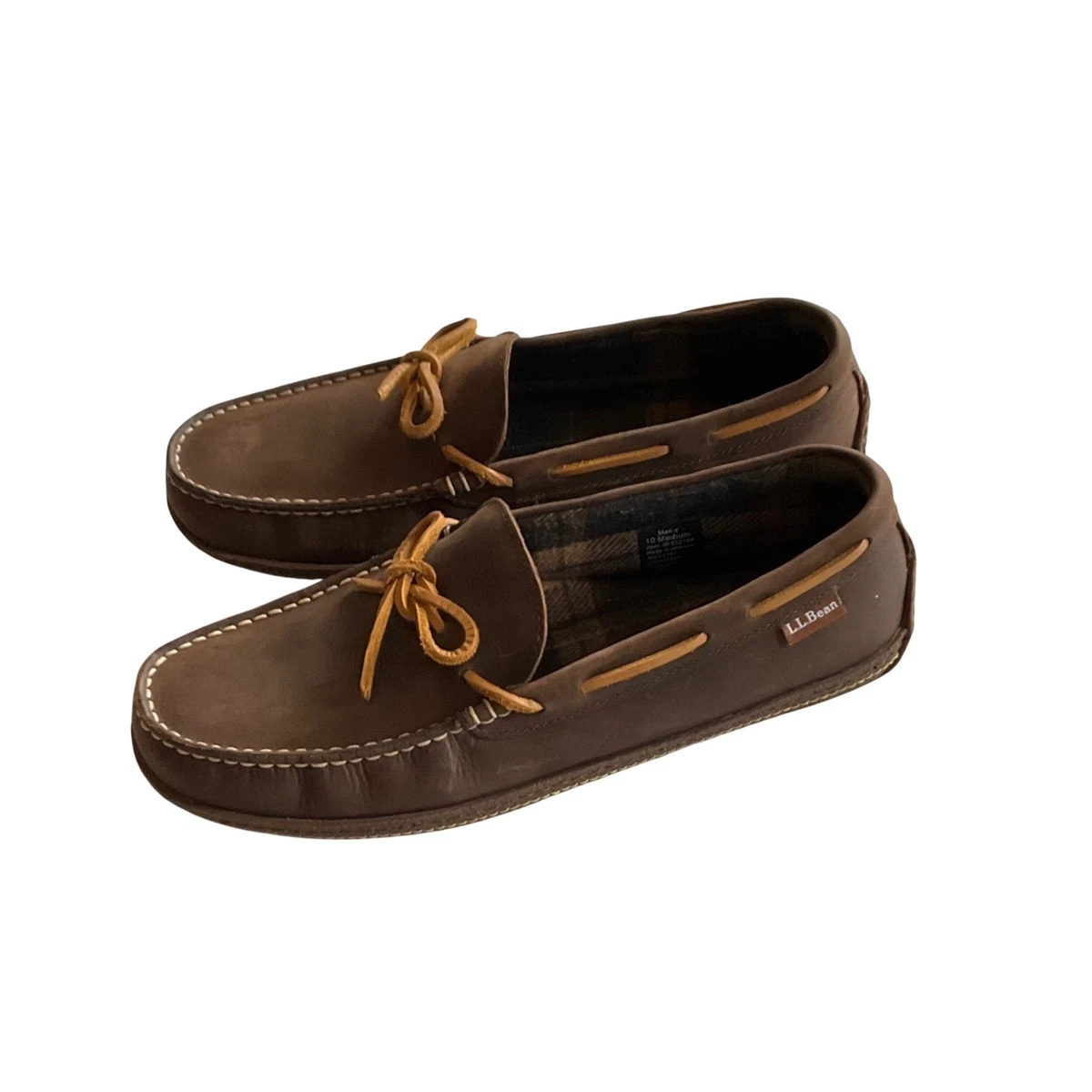 L.L. Bean Men