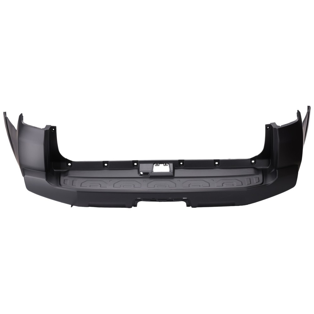 2014-2016 Toyota 4Runner Rear Bumper Cover Primed Ready for Paint