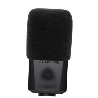 LEFXMOPHY for Lewitt LCT Windscreen, LCT 440 PURE Pop Filter, 640 TS / LCT040